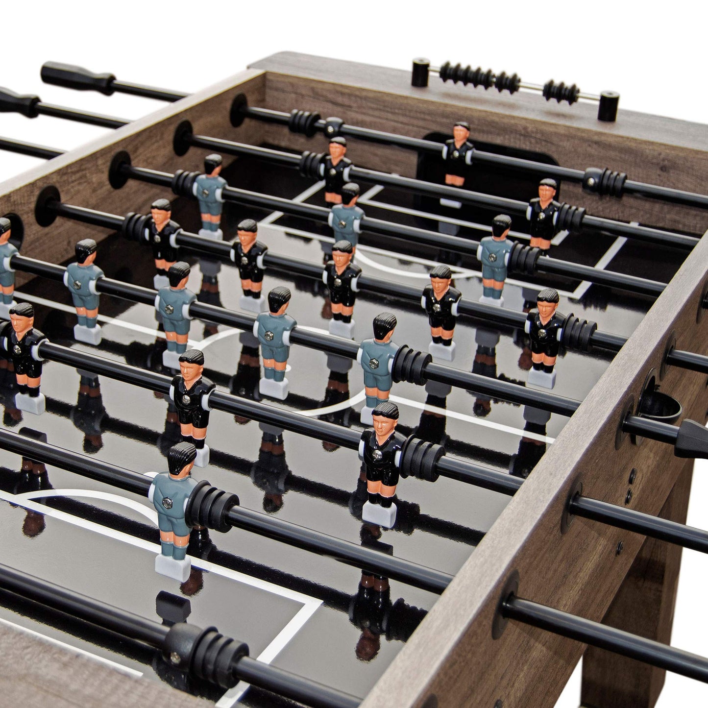 - Viavito FT500 Football Table -