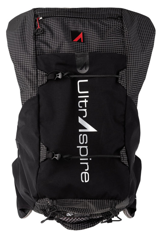 - Ultraspire Epic XT 3.0 | Lightweight Multi-Day Unisex Hiking Backpack -