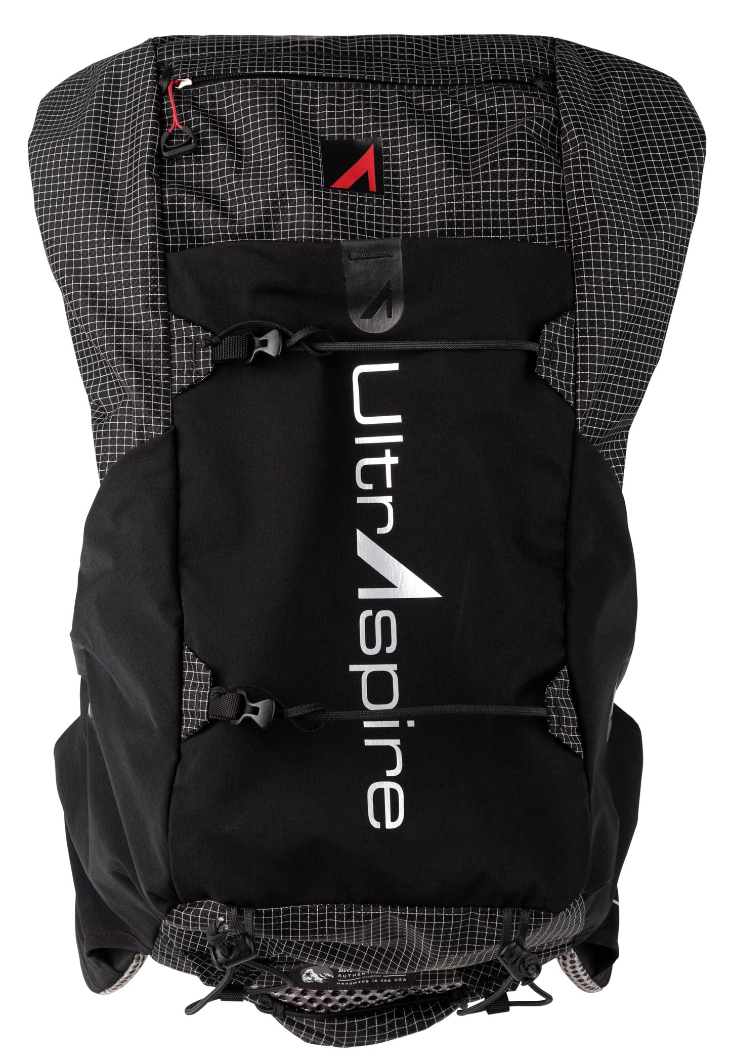 - Ultraspire Epic XT 3.0 | Lightweight Multi-Day Unisex Hiking Backpack -