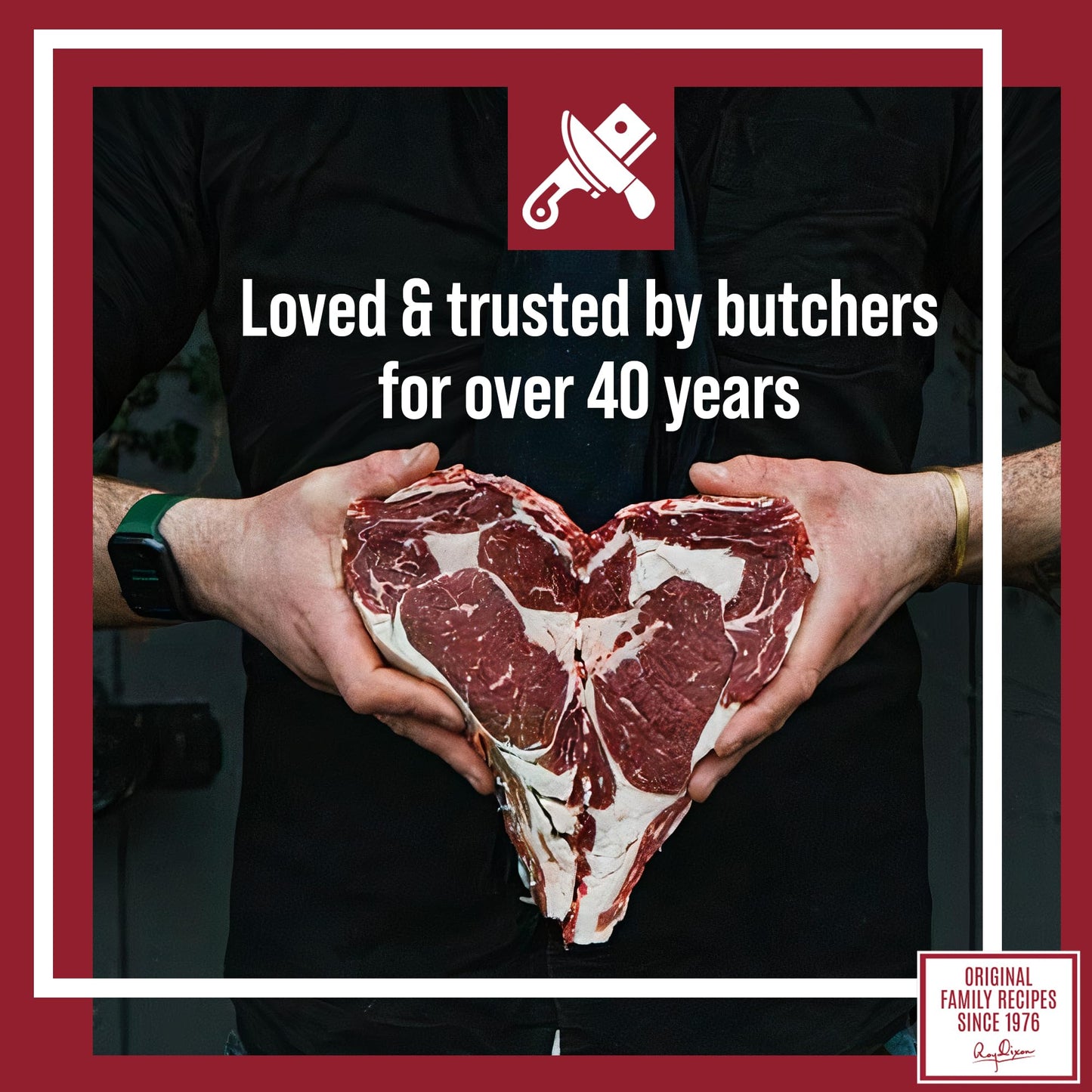 - MRC Garlic Butter Glaze 2.5kg | Garlic Powder Marinade -