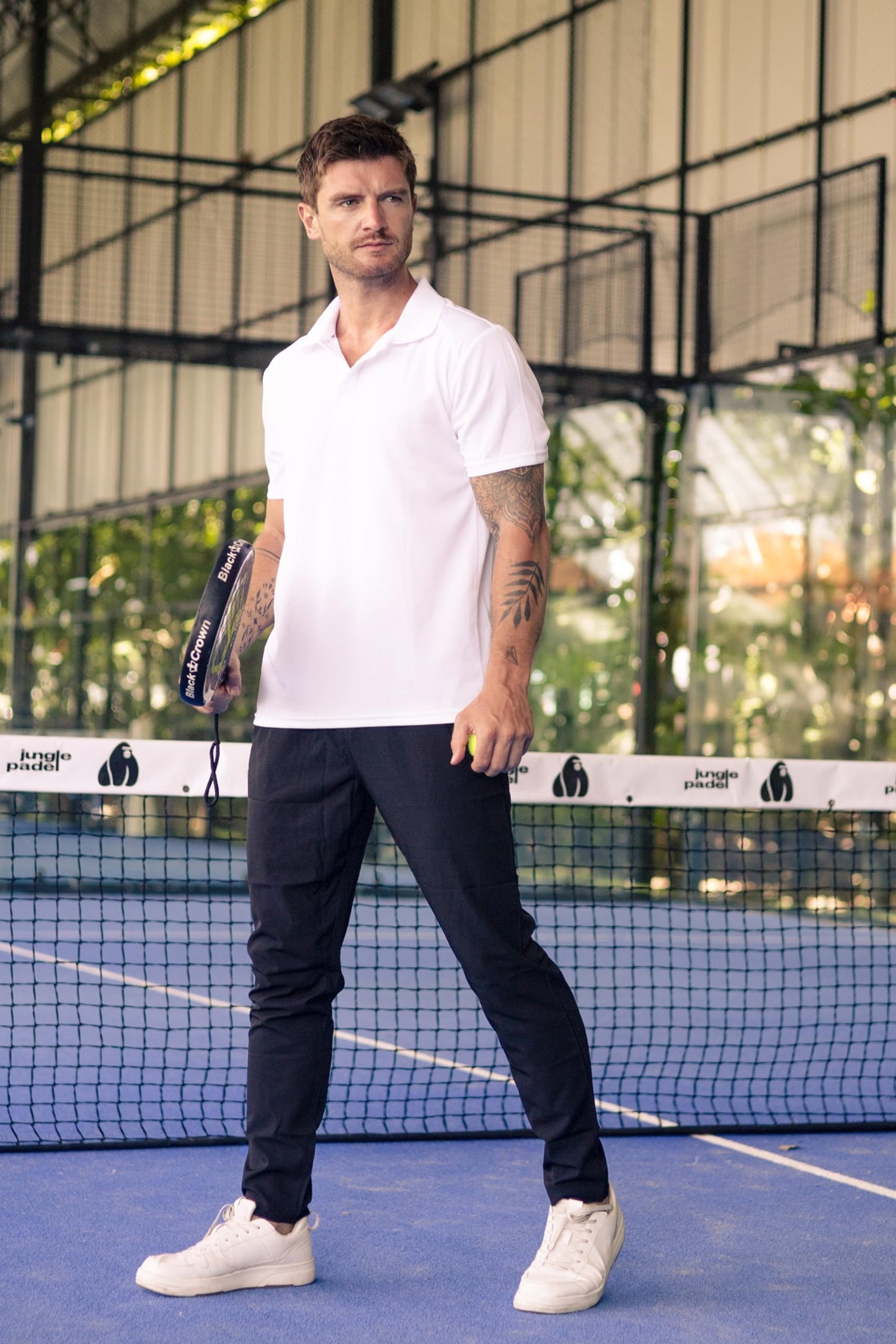 - frueo 2 Pack Tracksuit Bottoms For Men | Lightweight Jogging Trousers -