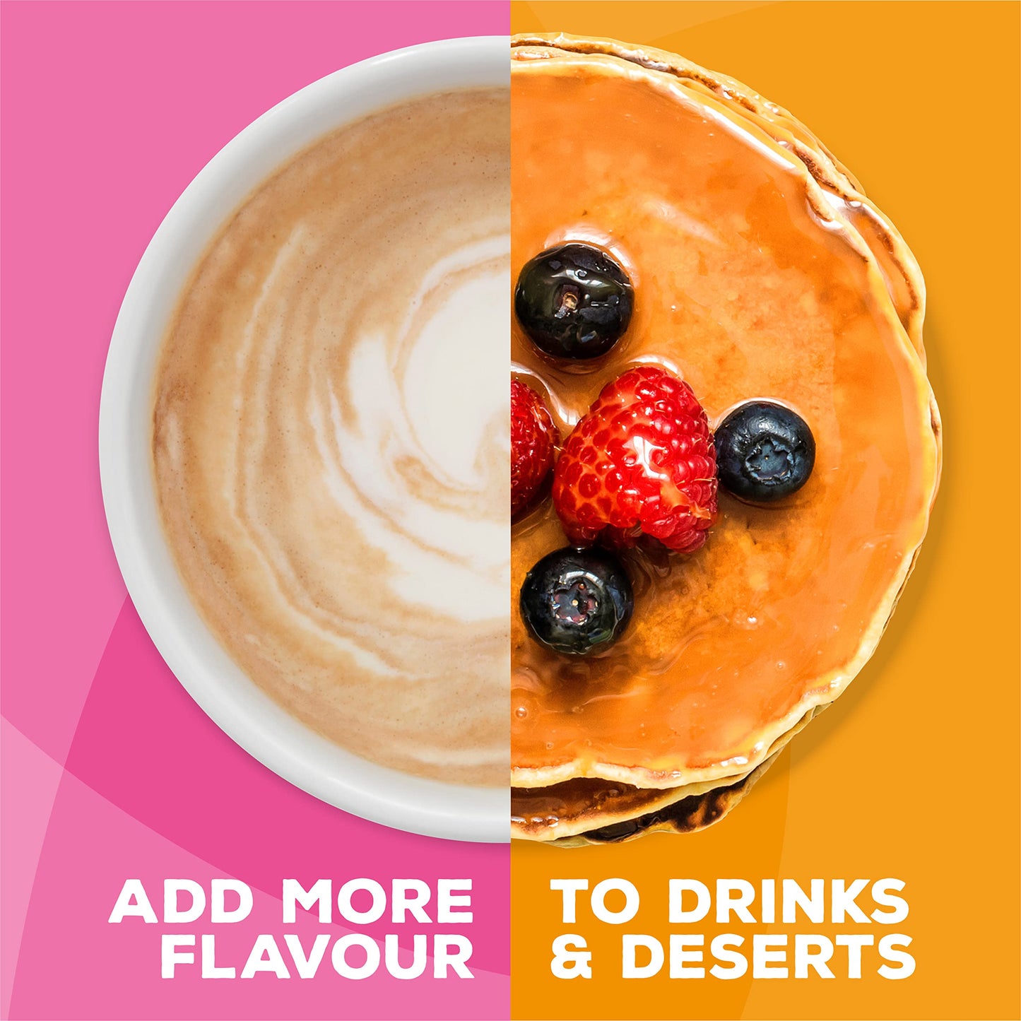 - Simply Sugar Free Honeycomb Syrup | Low Calorie | Vegan & Nut Free -