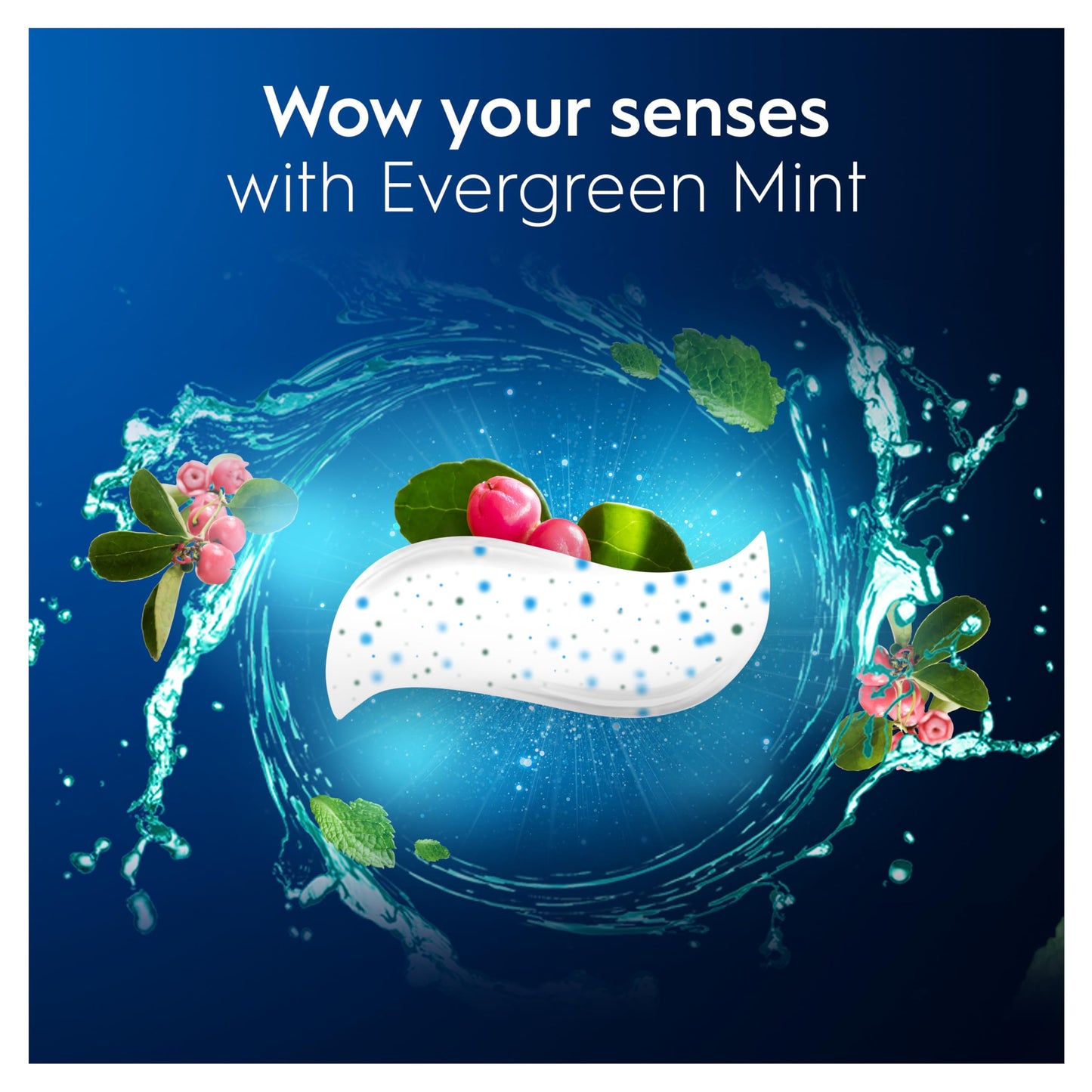 - Oral-B Pro 3D White Clinical Intensive Whitening Radiant White Toothpaste | 75ml -