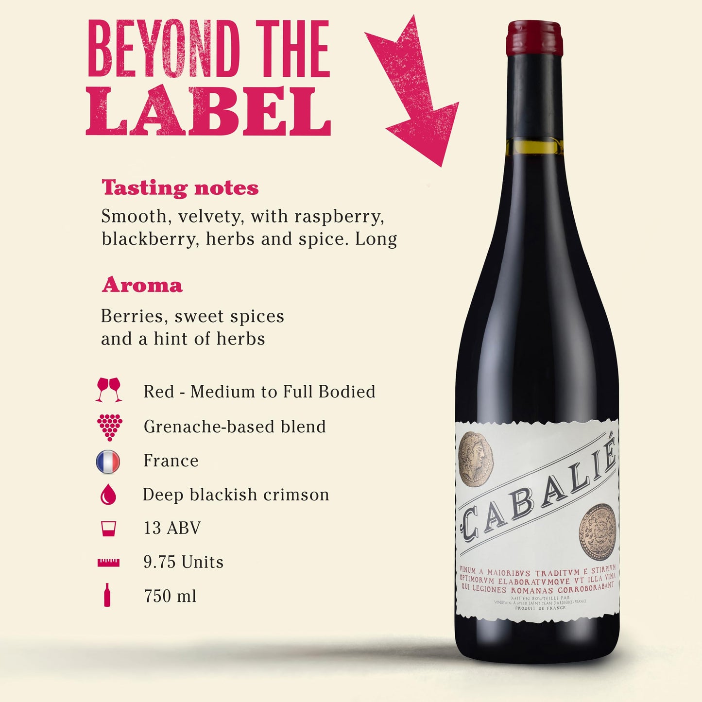 - Laithwaites Customer Favourites Red Wine | Case of 12 Mixed Bottles (75cl) -