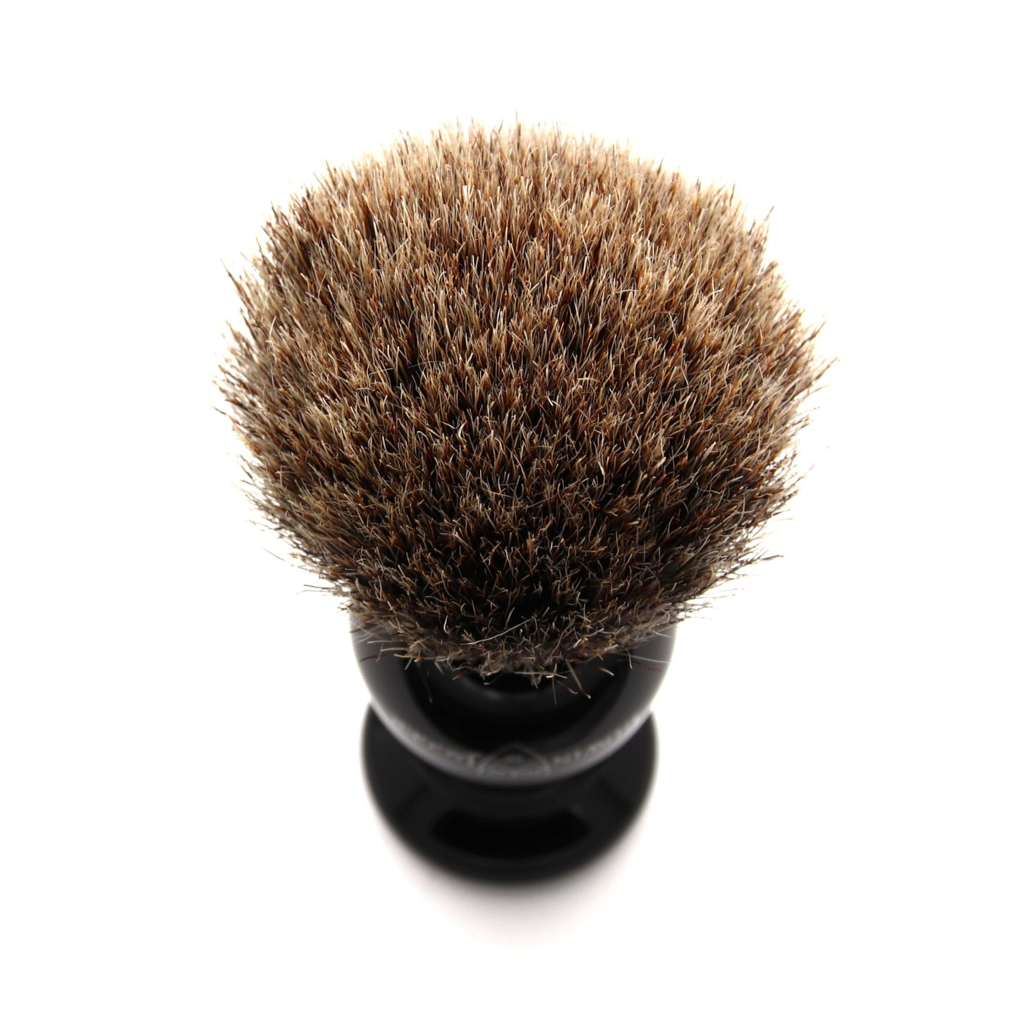 - Edwin Jagger 1EJ946SDS Classic Best Badger Hair Exfoliating Shaving Brush -