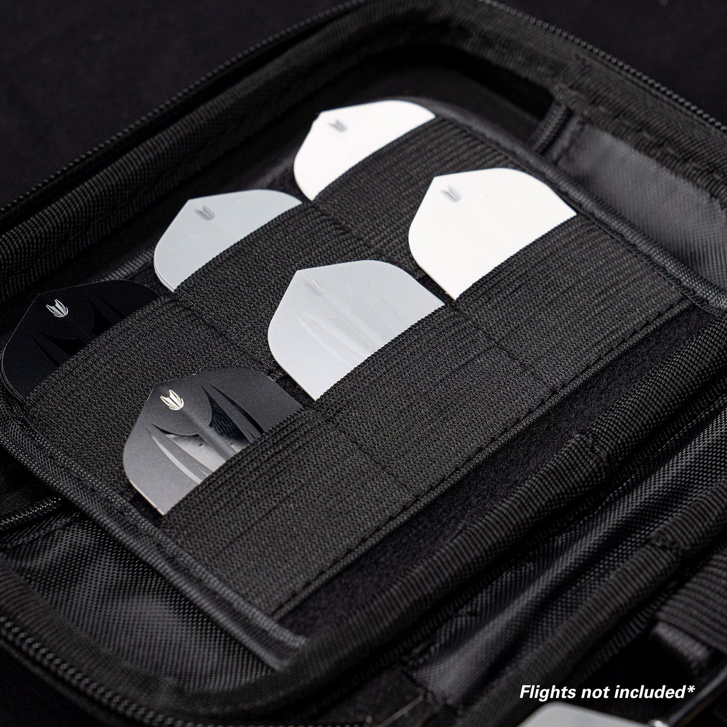 - TARGET Darts | Takoma XL Darts Wallet | Blue | Darts Case Holds 6 Darts -