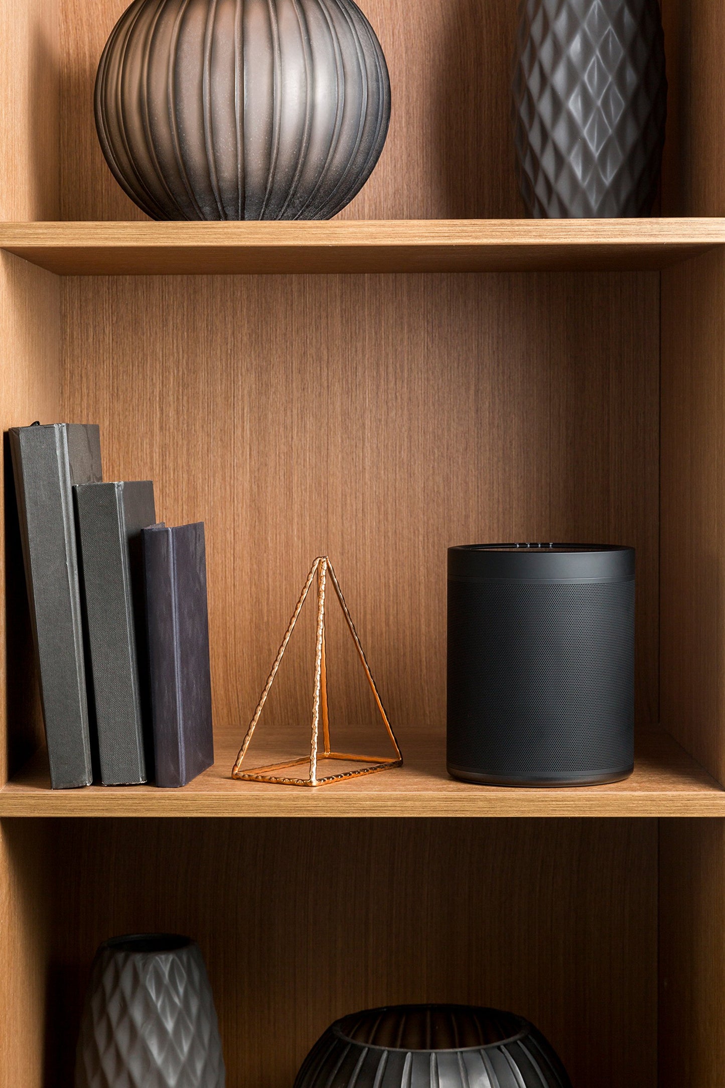 - Yamaha MusicCast 20 wireless speaker WX-021 – Alexa compatible Bluetooth Speaker.