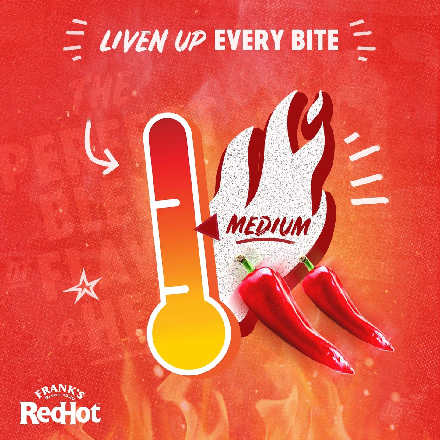 - Frank's RedHot Fire-Roasted Jalapeño Craft Hot Sauce 135 ML | Pack of 2 | Smokey Fiery Hot Chilli Sauce | Use as Condiment | for Veg & Non-Veg Cuisine | Perfect for Grilled Chicken, Nachos and Tacos -