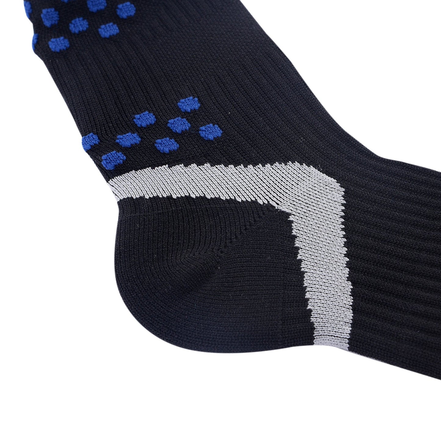 - Laulax Professional Coolmax Compression Massage Cycling Socks -