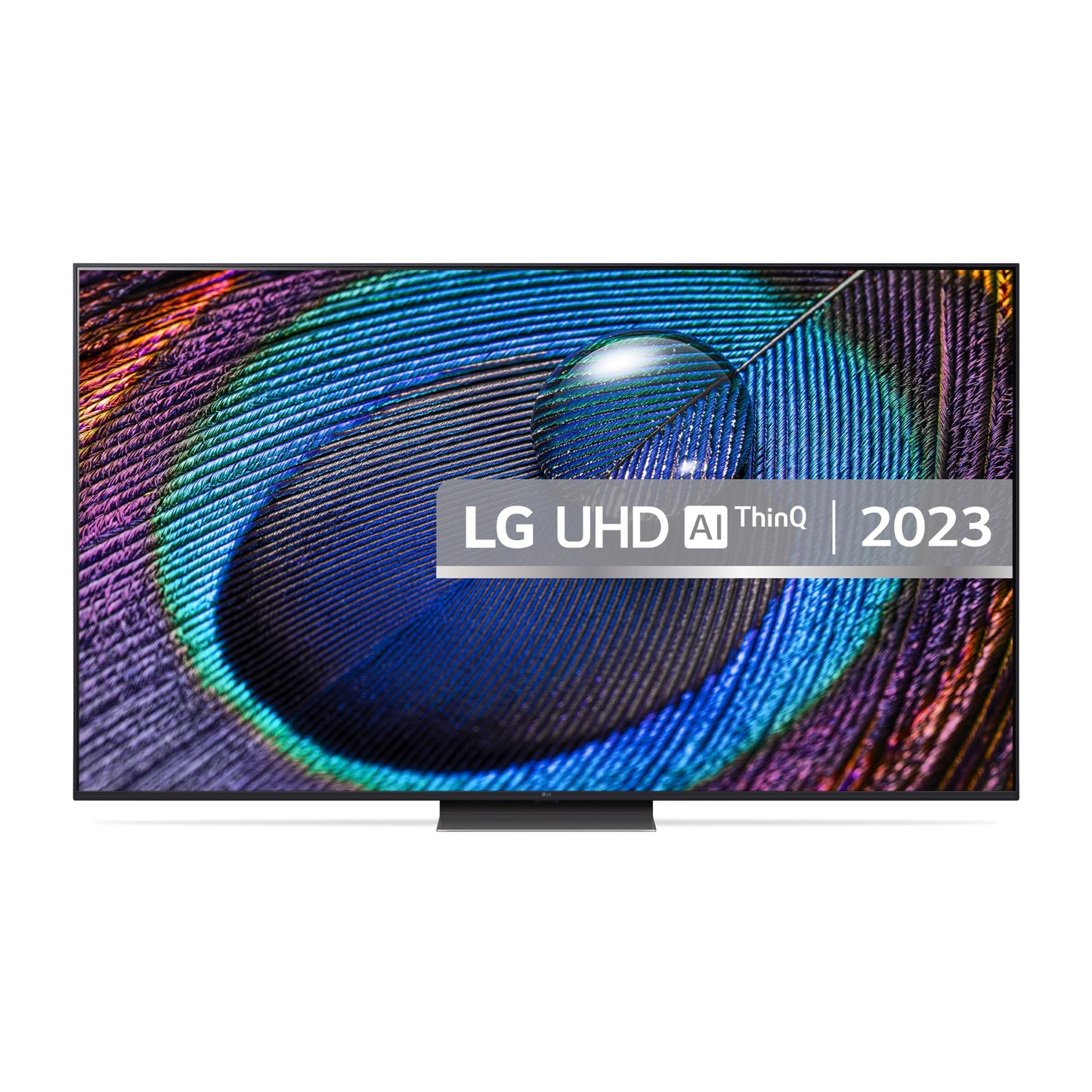 - LG LED UR91 75" | 4K Smart TV | 2023 -