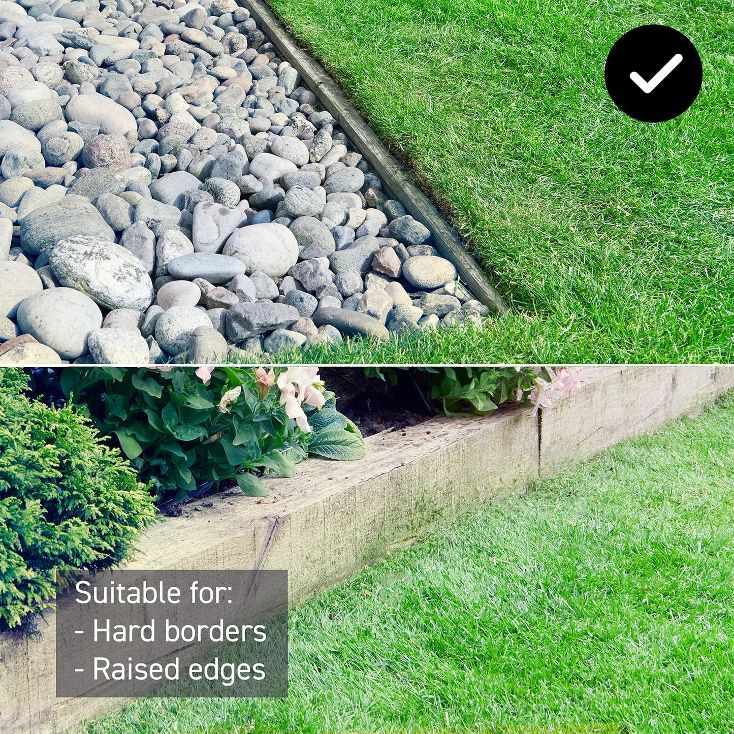 - LawnMaster VBRM16 OcuMow™ | Drop and Mow Robot Lawnmower -