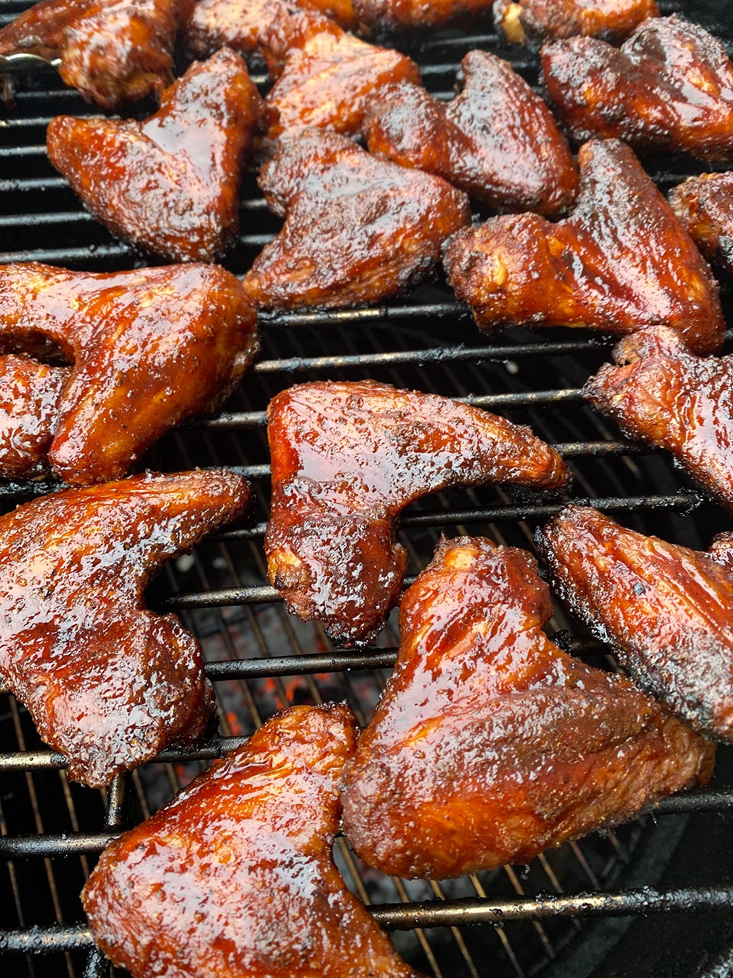 Angus & Oink Jack 'n Cola Chipotle BBQ Rub | Ideal for Grilling, Smoking & Oven | Gluten Free | With Delicate Blend of Chillies & Spices | Make Delicious JD and Cola Reduction Sauce | 200g