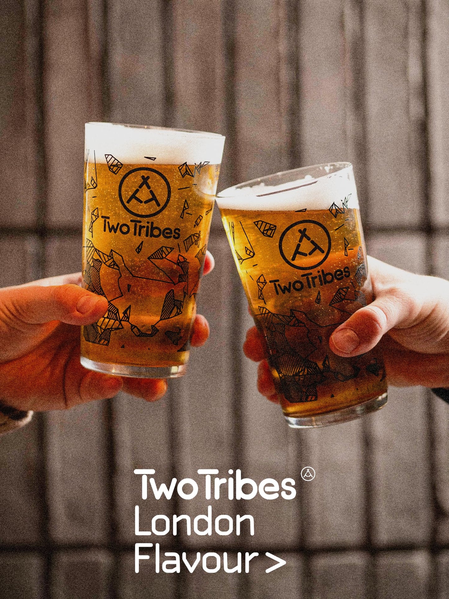 - Two Tribes Mixed Core Range | 12x330ml | Craft Beer Cans -