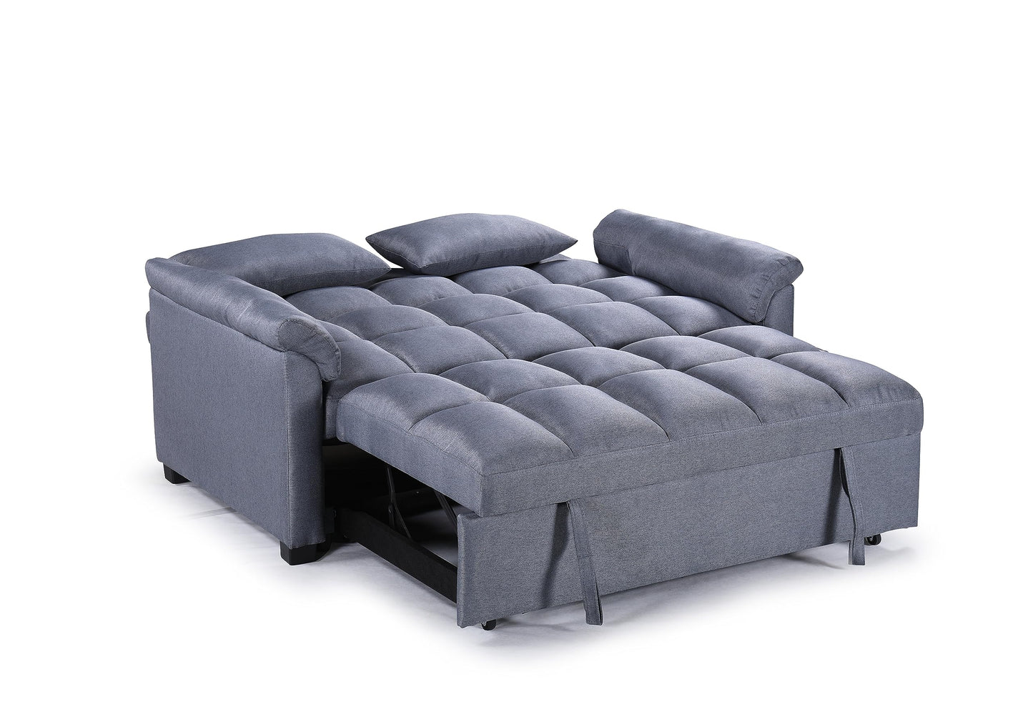 - Honeypot Sofabed | Luana 2 Seater Sofa Bed for Living Room -
