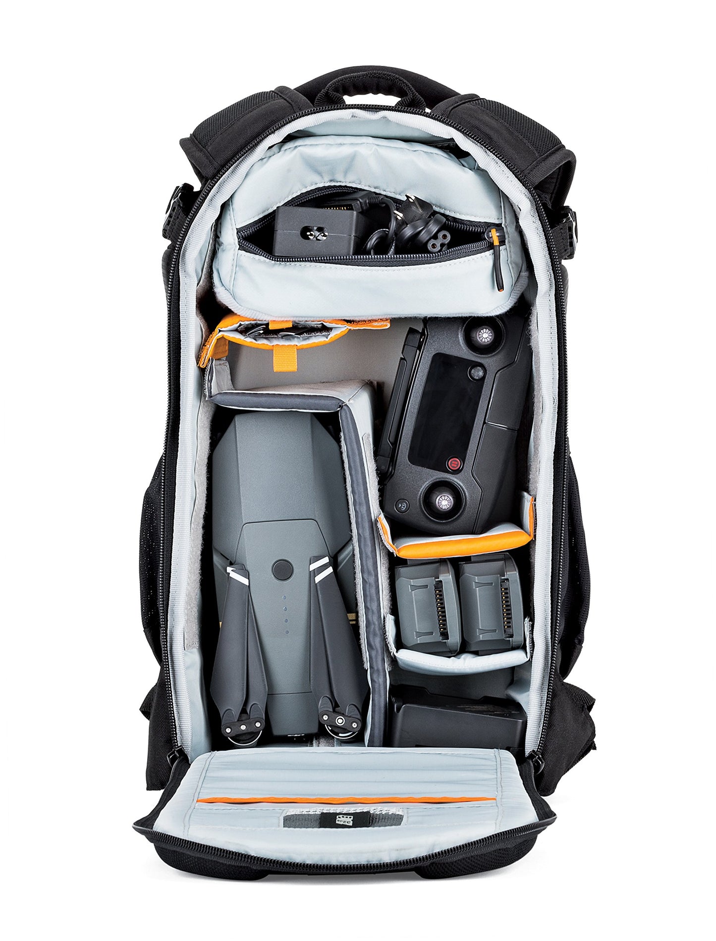 - Lowepro B073C6F89N | Flipside 200 AW II Camera Backpack -