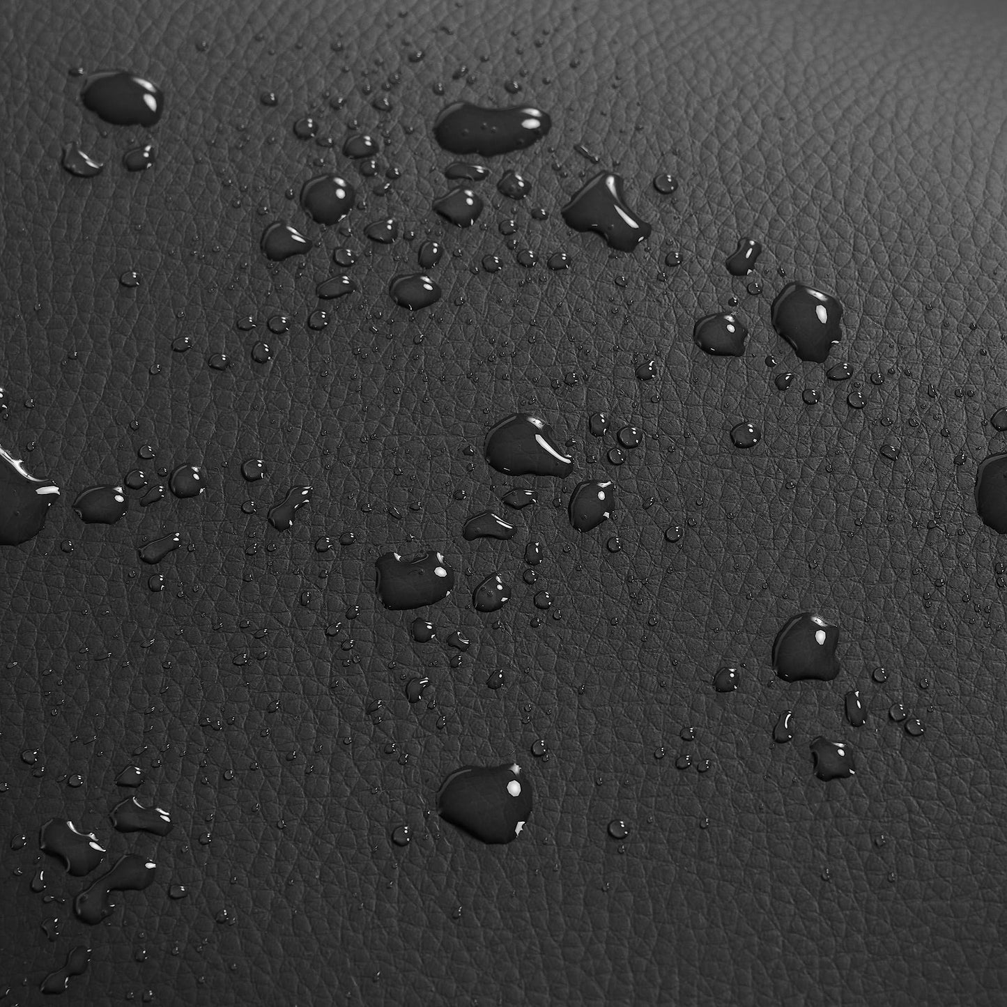 - Yaheetech Modern Faux Leather Bar chairs, Swivel Action & Adjustable Counter Stools 2PCS