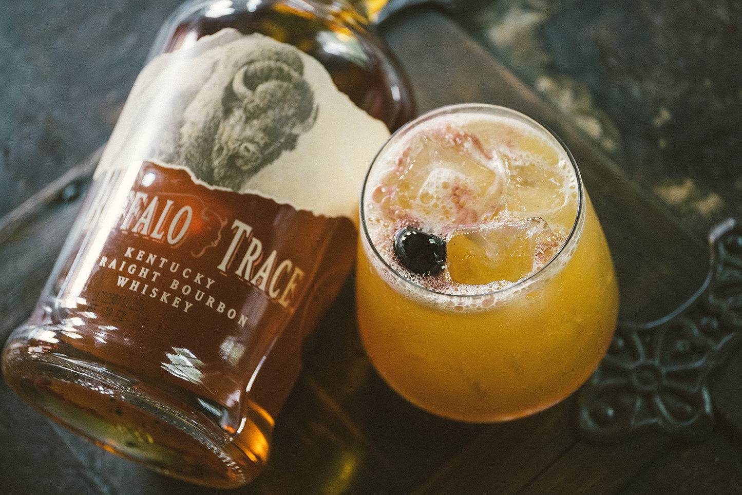 - Sazerac Straight Rye Whiskey | 70cl | ABV 45% -