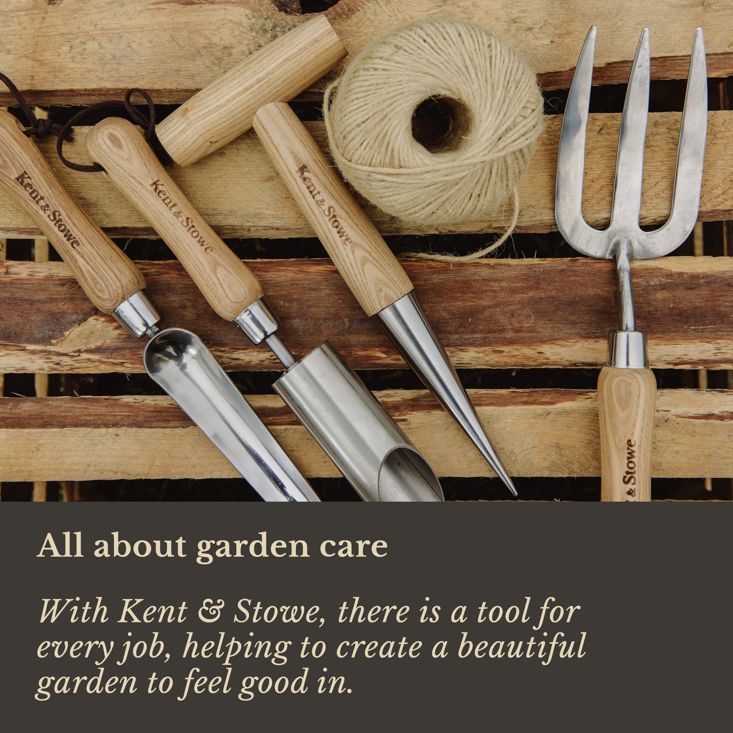 - Kent & Stowe Garden Life Stainless Steel Digging Spade | Light and Compact Traditionally -