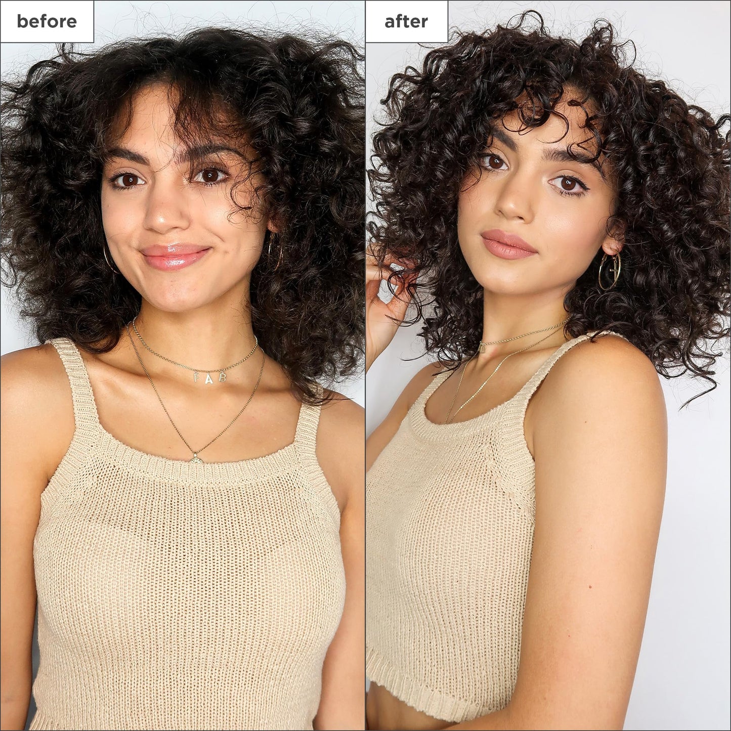 Briogeo Be Gentle, Be Kind Avocado + Kiwi Mega Moisture Superfood Mask | Protein-Free, Deep Hydration, Enhance Shine | Vegan, Phalate & Paraben-Free | 240ml