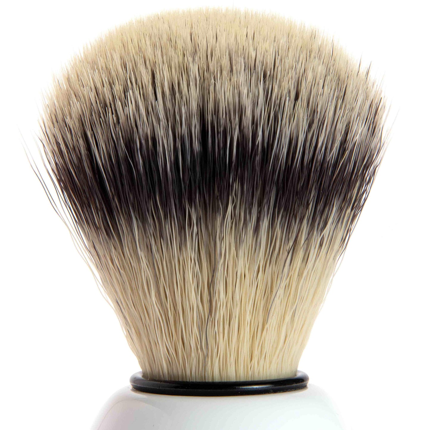 - Gentlemans Face Care Club | Vegan Friendly Shaving Brush | Badger Friendly Shave Brush -