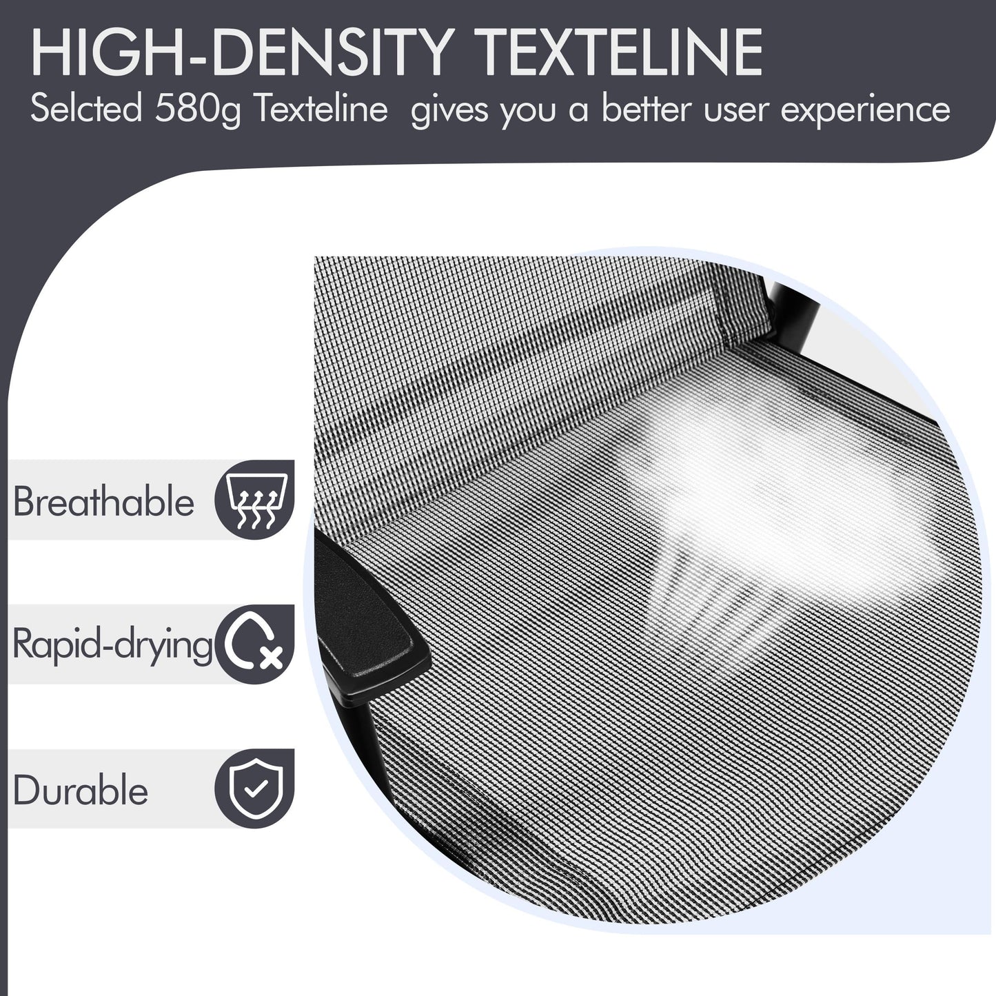 - Yaheetech Folding Chairs Outdoor Chairs Foldable Dining Chairs with Armrests 2PCS.