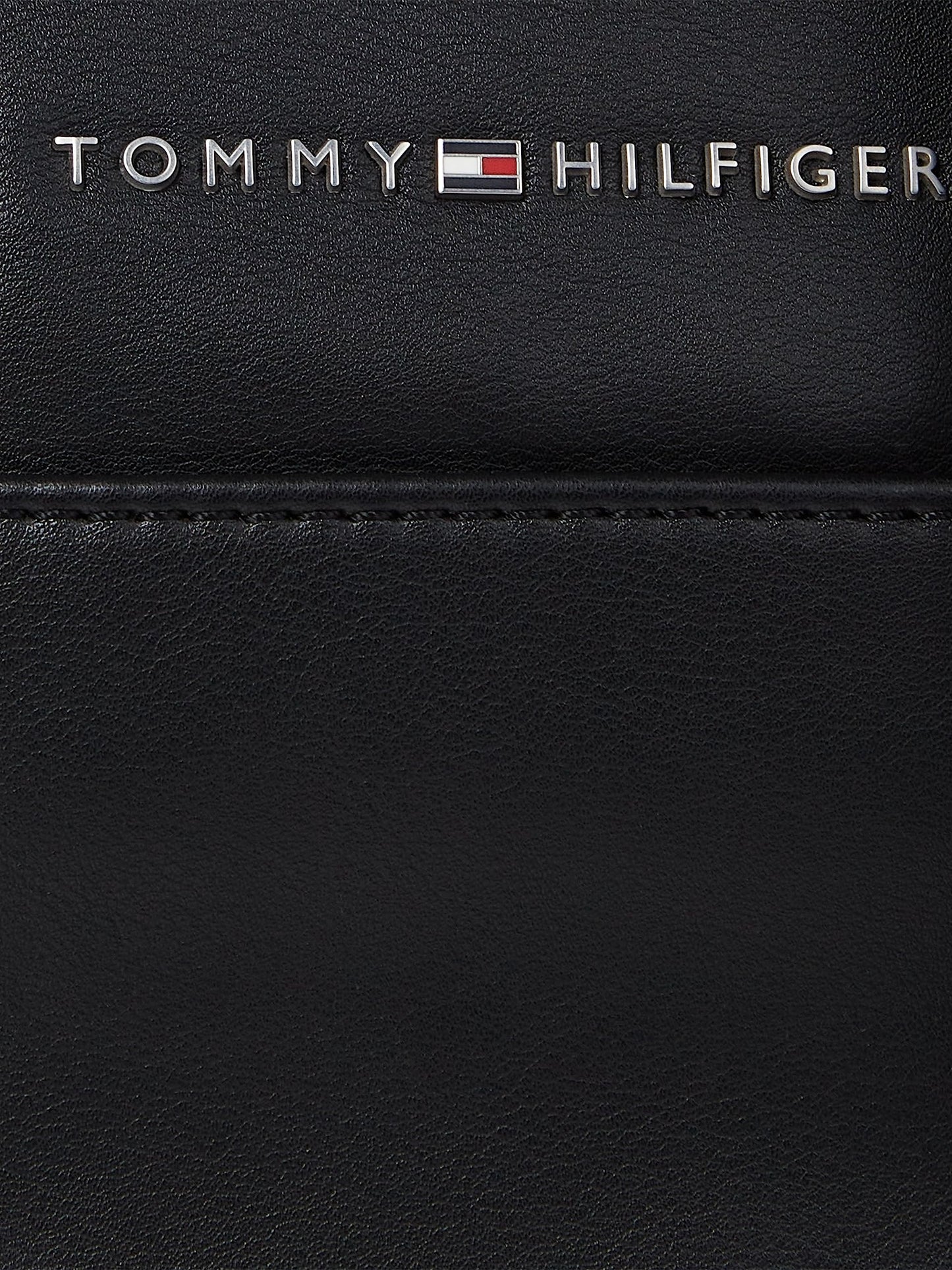 - Tommy Hilfiger TH CITY MINI REPORTER | Man Bag -