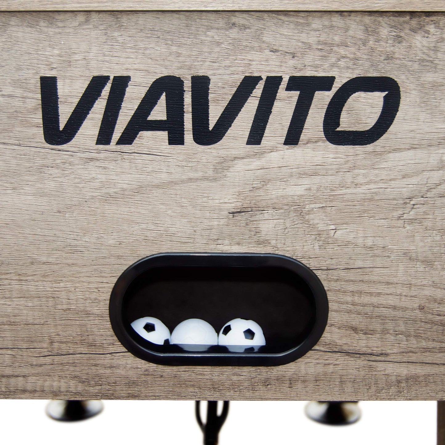 - Viavito FT500 Football Table -