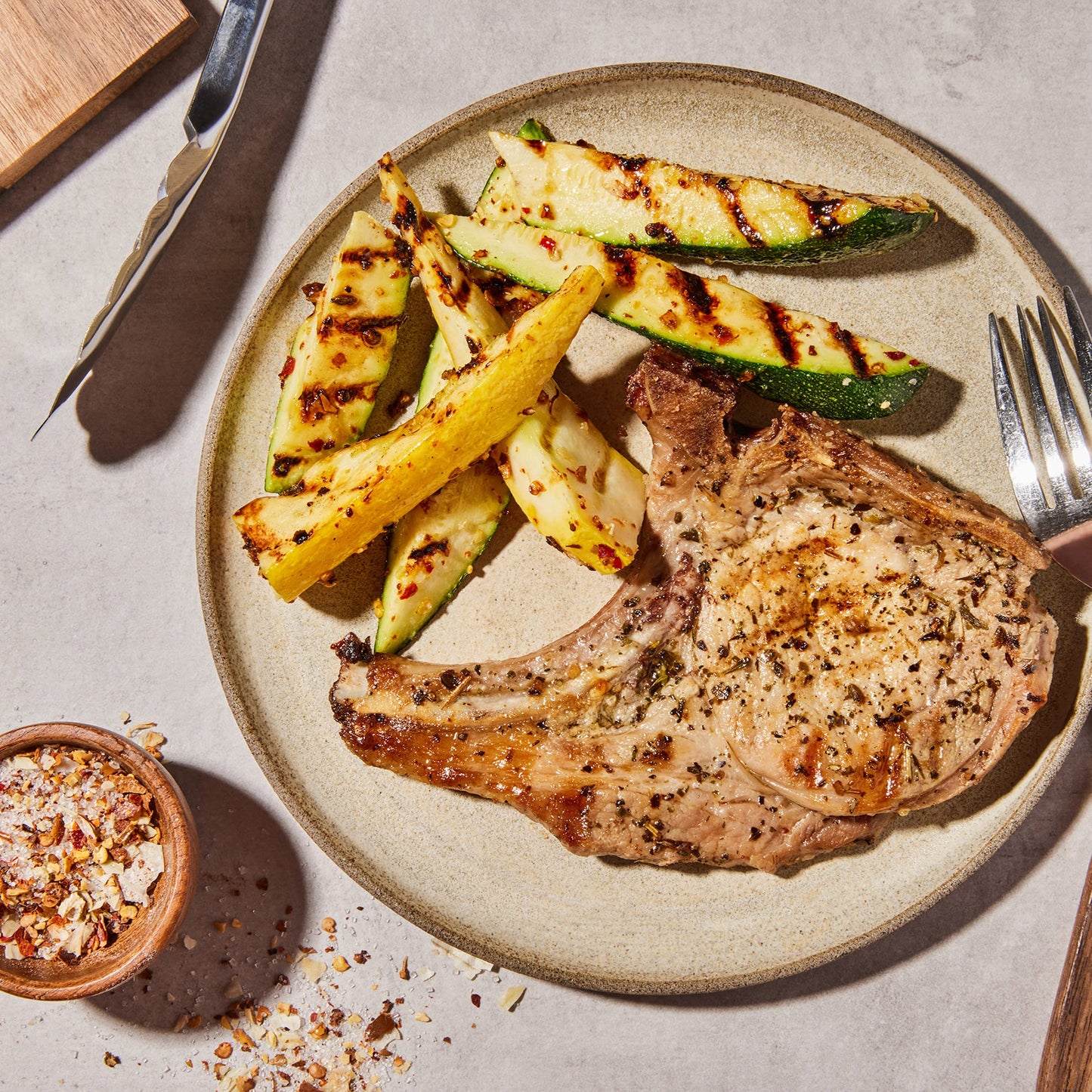 - Smokehouse by Thoughtfully | Gourmet Ultimate Grilling Spice Set -