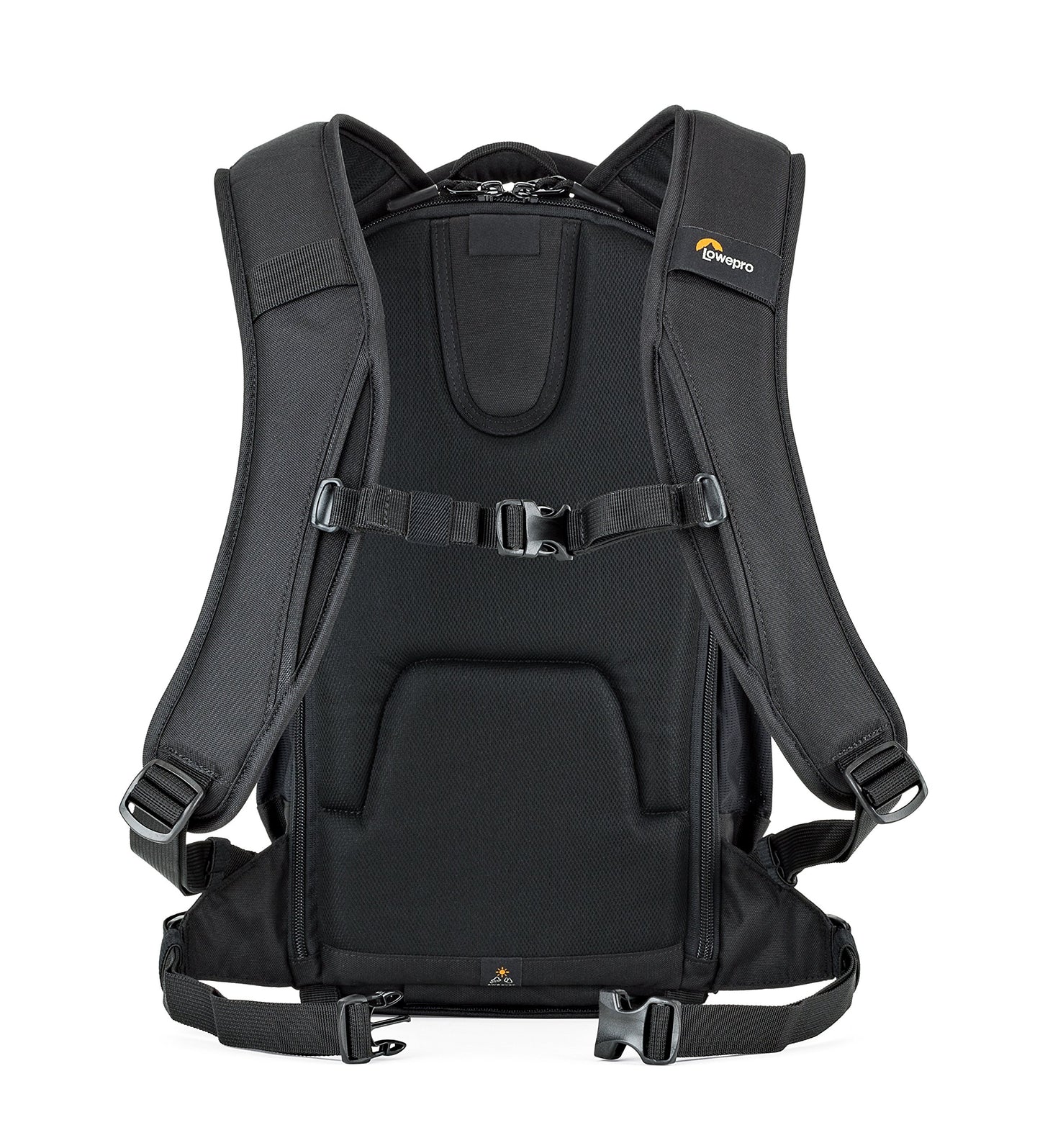 - Lowepro B073C6F89N | Flipside 200 AW II Camera Backpack -