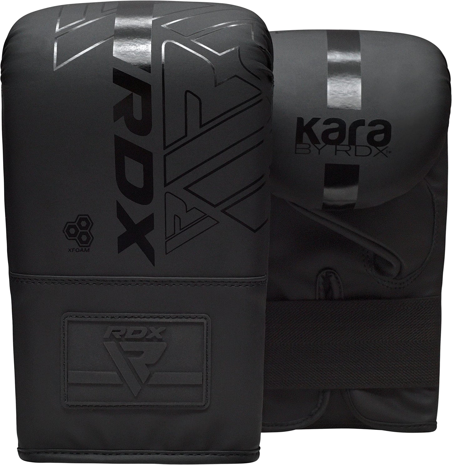 - RDX Professional Anti Swing Filled 5FT Punch Bag Set | 4pc Maya Hide Leather Heavy Punching Bag -