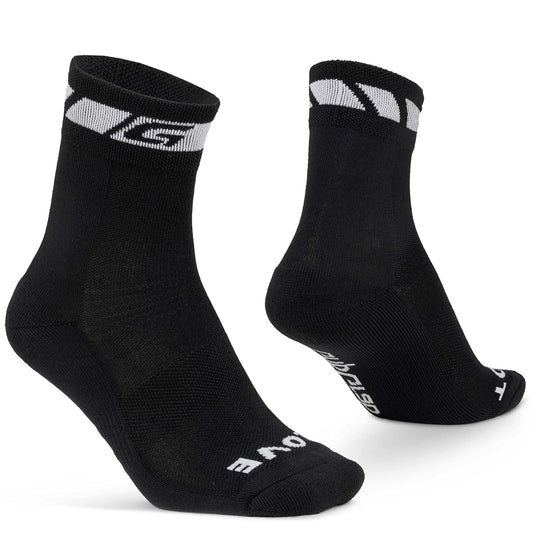 - GripGrab Spring Autumn Thermolite Padded Thermal Cycling Socks -