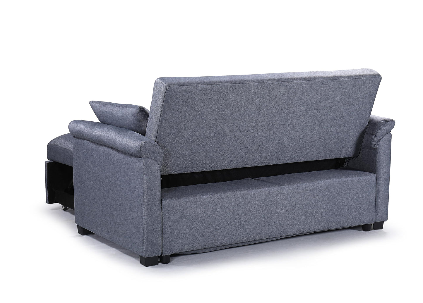 - Honeypot Sofabed | Luana 2 Seater Sofa Bed for Living Room -