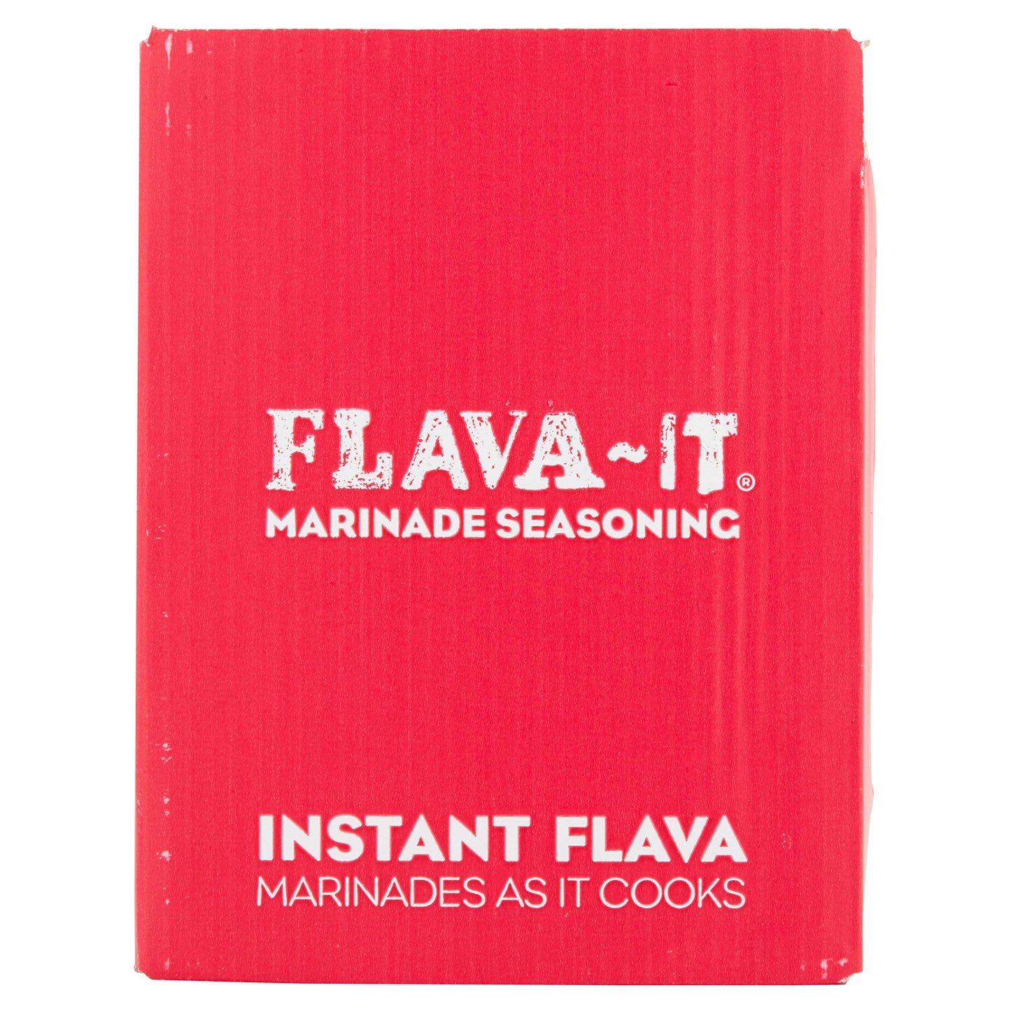 - Flava-It BBQ Marinade | 35 g | Pack of 12 -