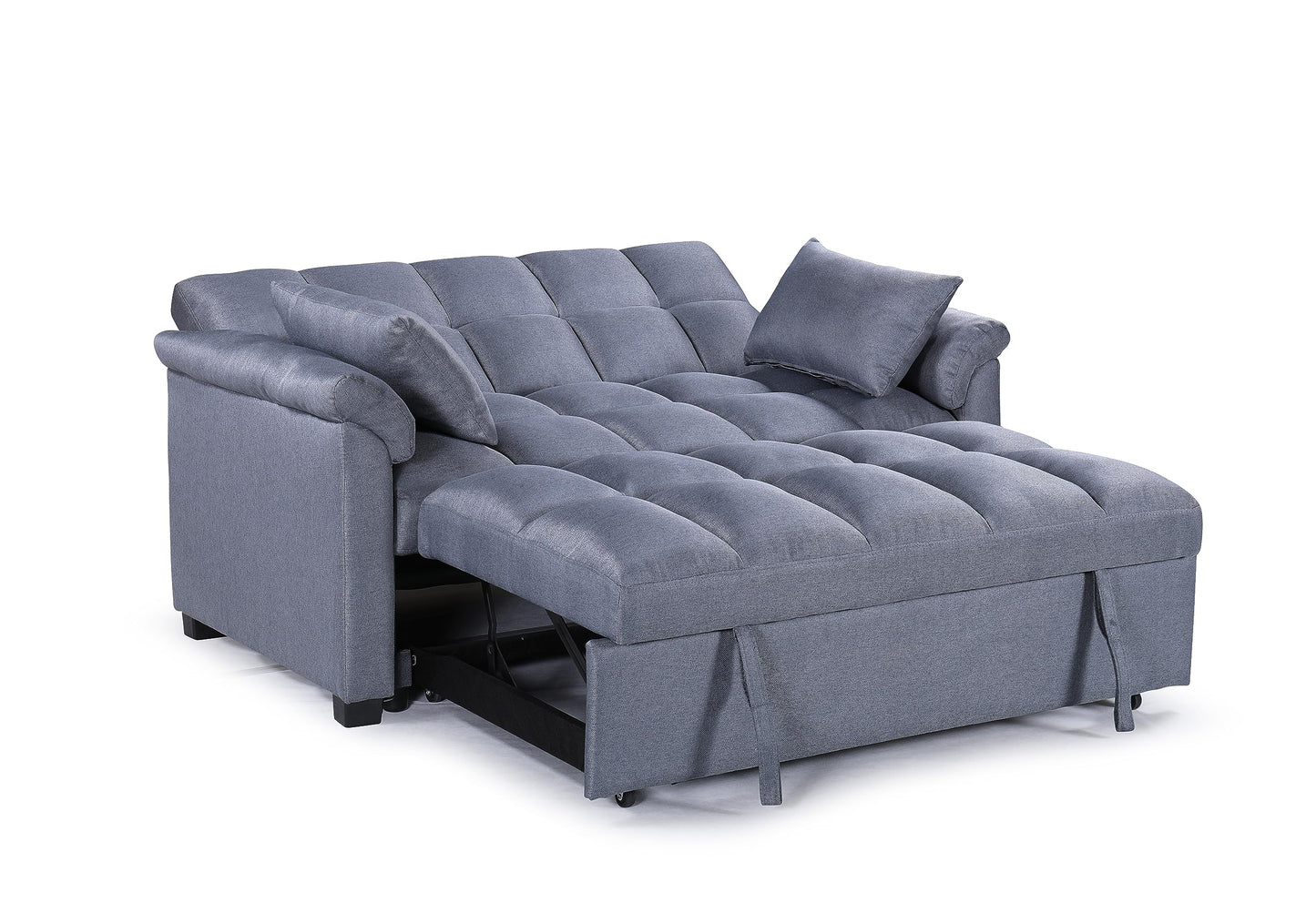 - Honeypot Sofabed | Luana 2 Seater Sofa Bed for Living Room -