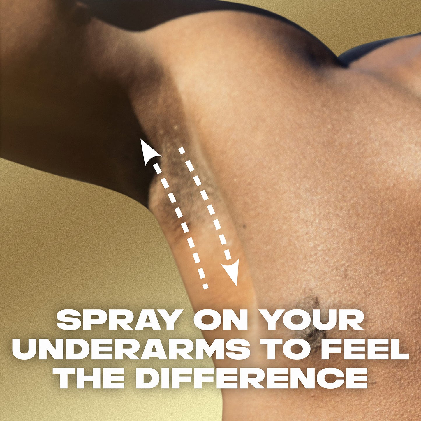 - Lynx XL Gold | Anti White Marks | Anti-Perspirant Deodorant Spray -