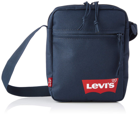 - Levi's Men's Shoulder Bag | Crossbody Man Bag -