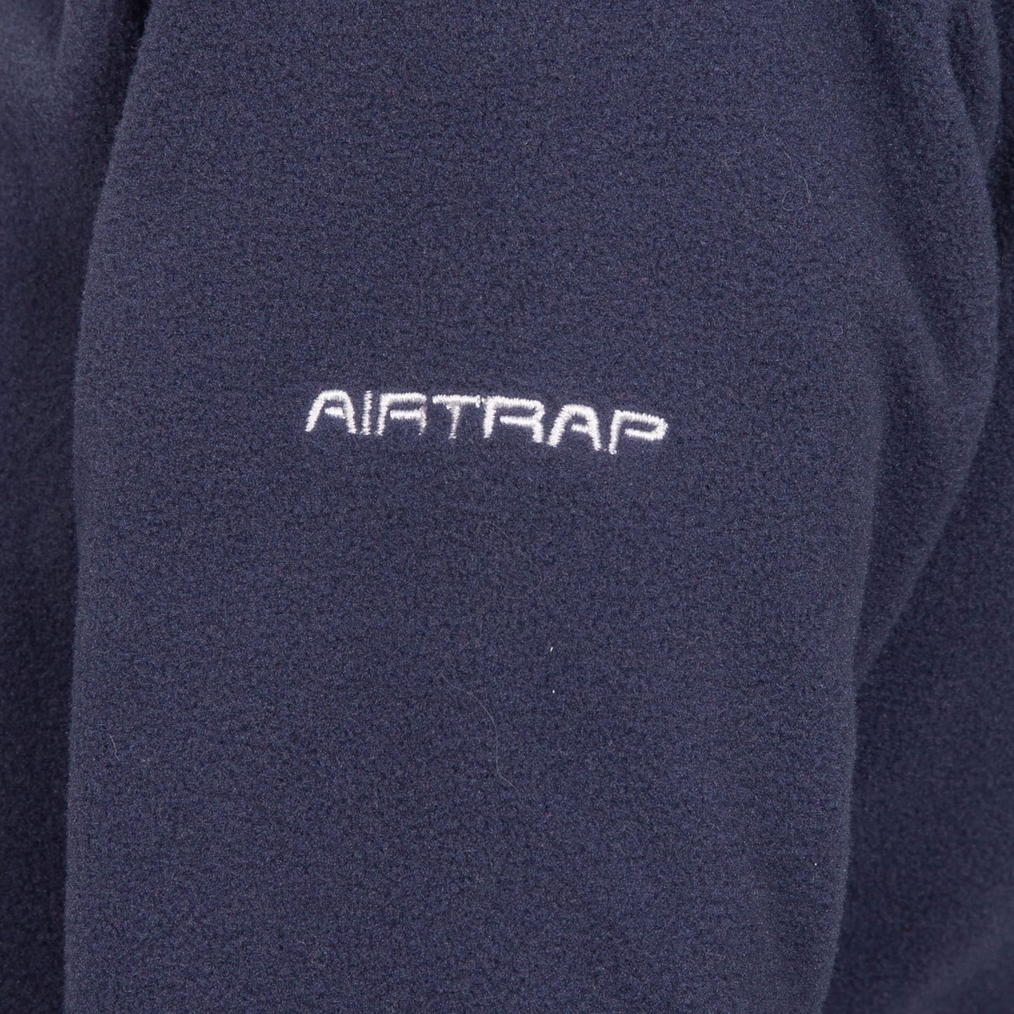 - Trespass | Children's Sybil Ultralight Microfleece | 130gsm | navy -