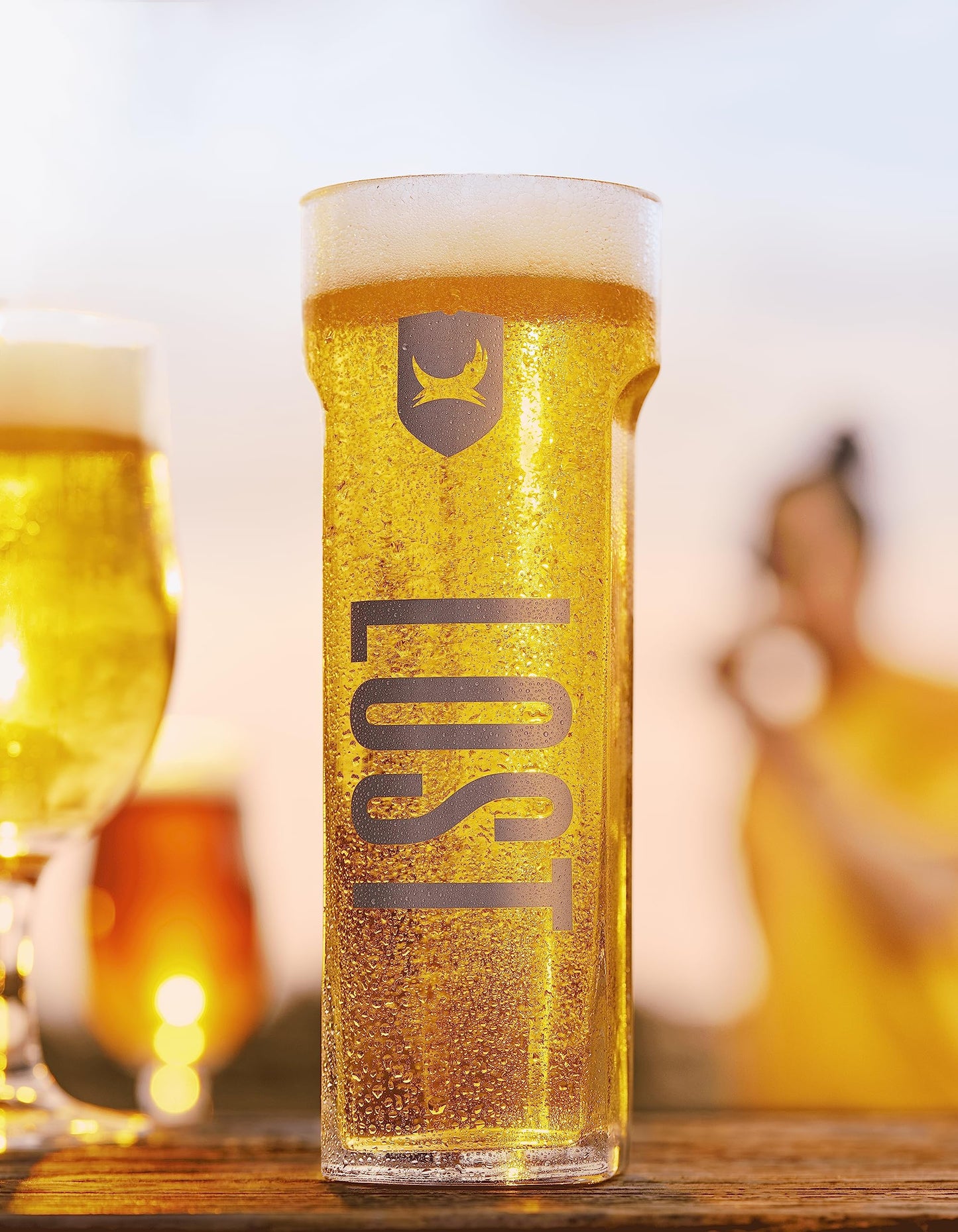 BrewDog Lost Lager Can, 10 x 440ml