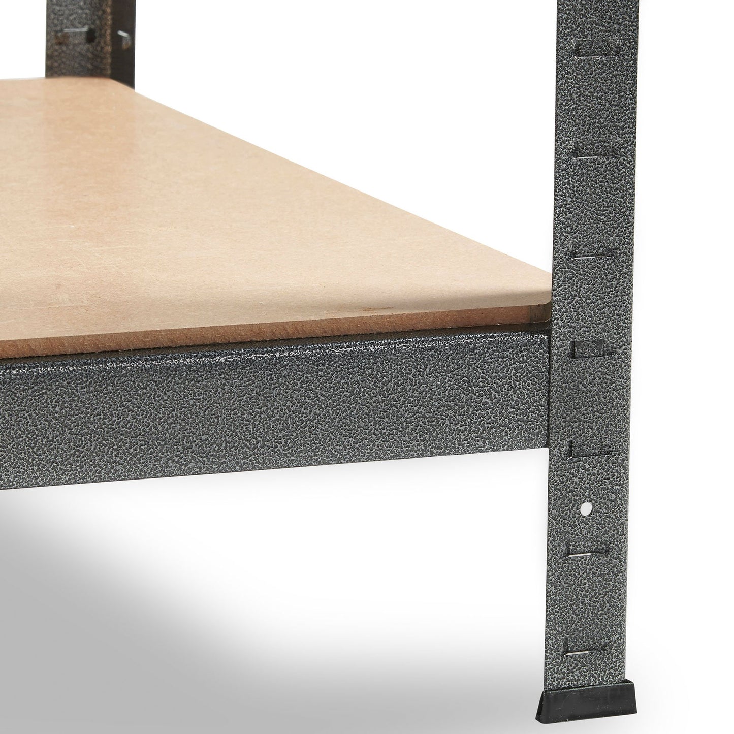 - VonHaus Work Bench - Heavy Duty Garage Workbench with Storage for General DIY Tasks