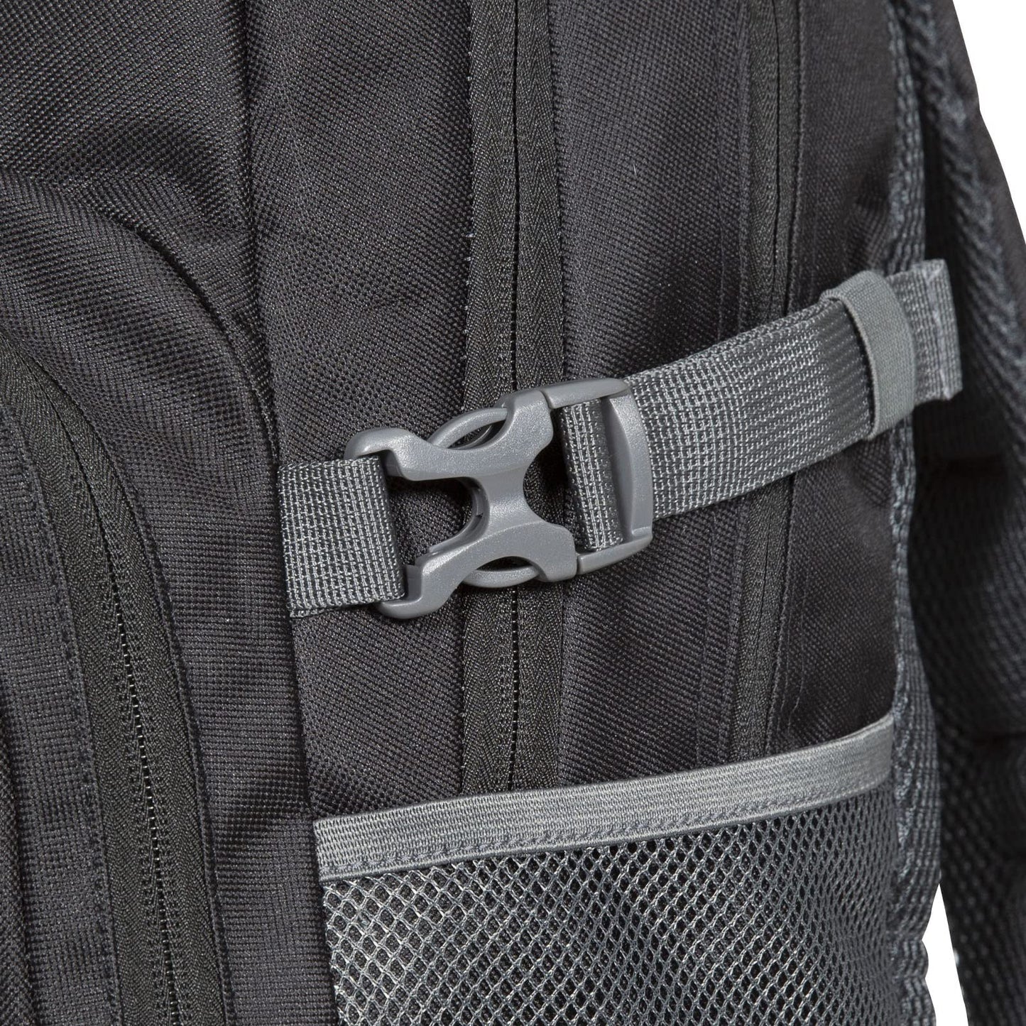 - Trespass | Albus Backpack  | Hiking | Camping -