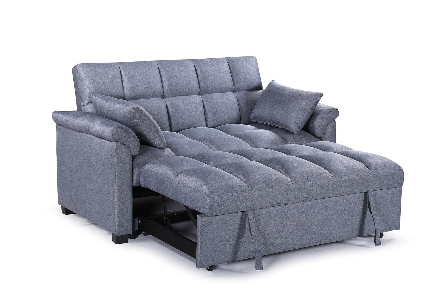- Honeypot Sofabed | Luana 2 Seater Sofa Bed for Living Room -