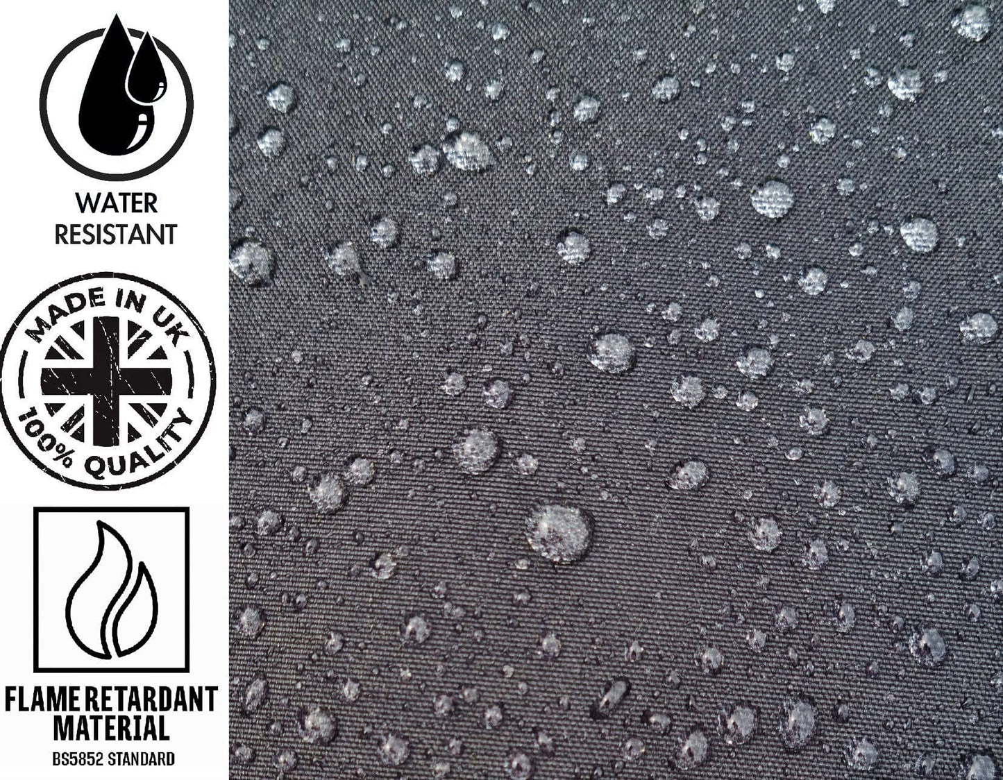 - MaxiBean Bean Bag Chair Gaming indoor Outdoor Weather Resistant -