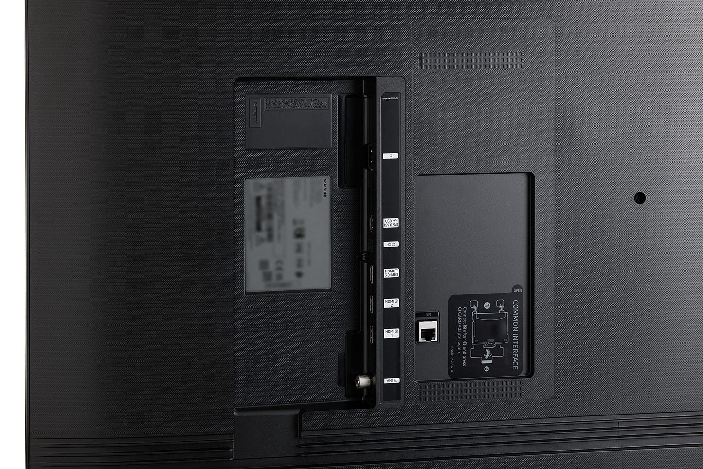 - Samsung 65 Inch AU7020 UHD HDR 4K Smart TV | Crystal UHD 4K Smart TV With HDR Picture -