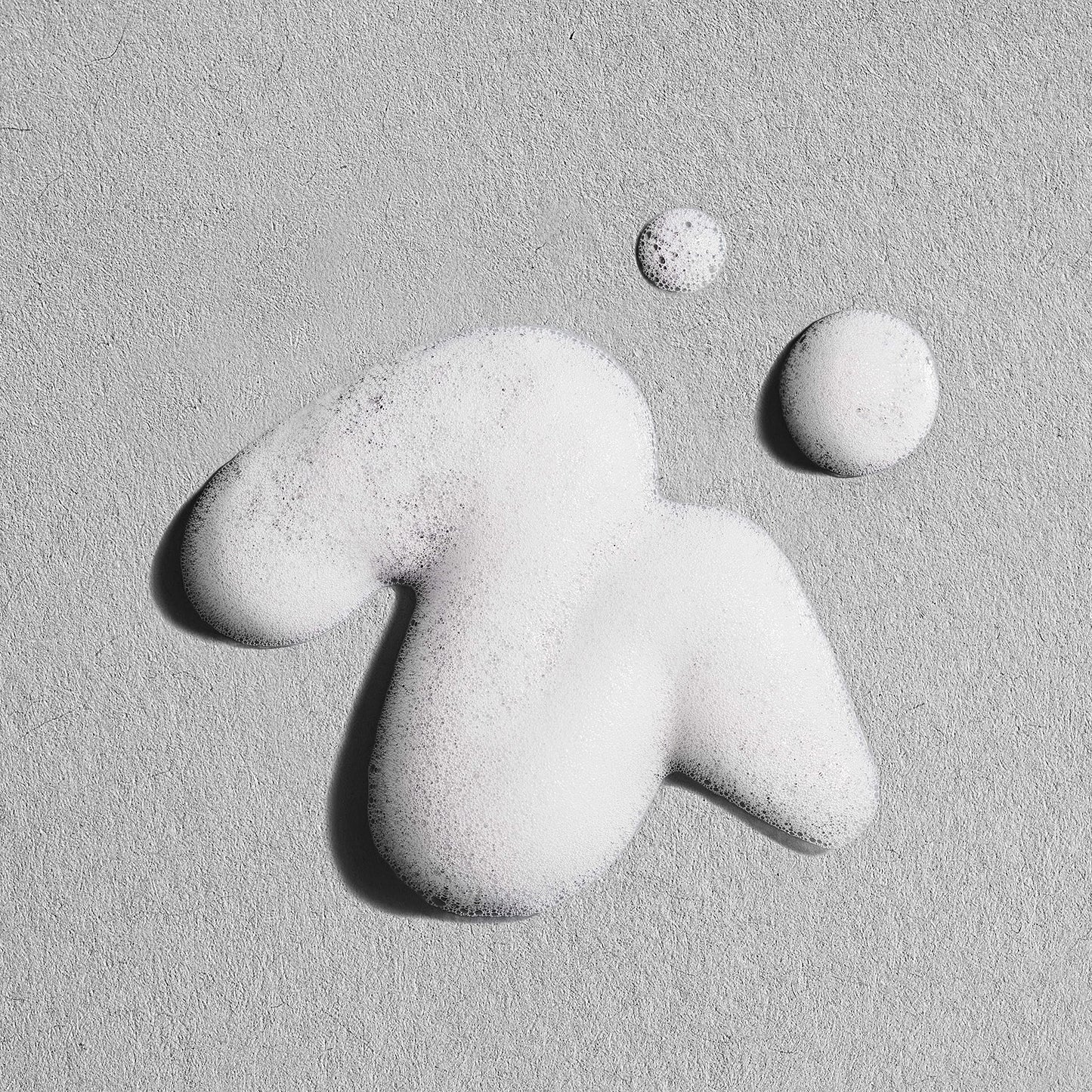 - Six Inches | Weightless Texture Foam | Medium Hold | Long Lasting -