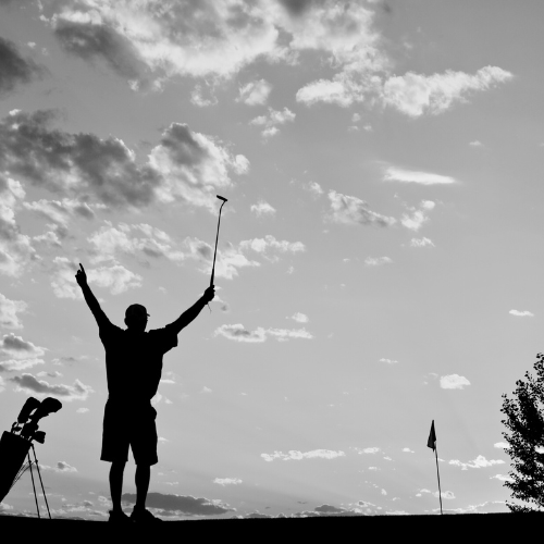 Why I, and Many Dads, Choose to Play Golf: Unpacking the Sport's Growing Popularity