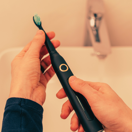 Toothbrushes, Top 5
