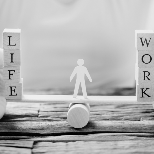 How to Maintain Work-Life Balance as a Dad