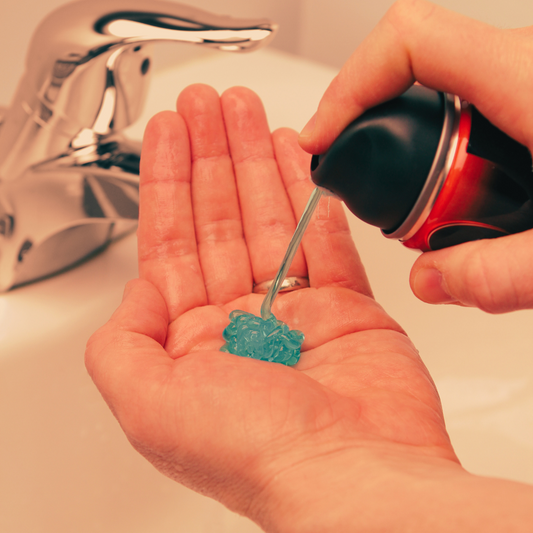 Mens Shaving Gel : The Top 5