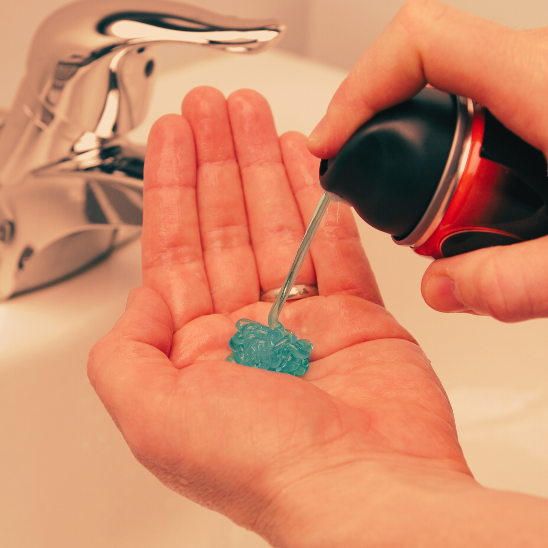 Mens Shaving Gel : The Top 5