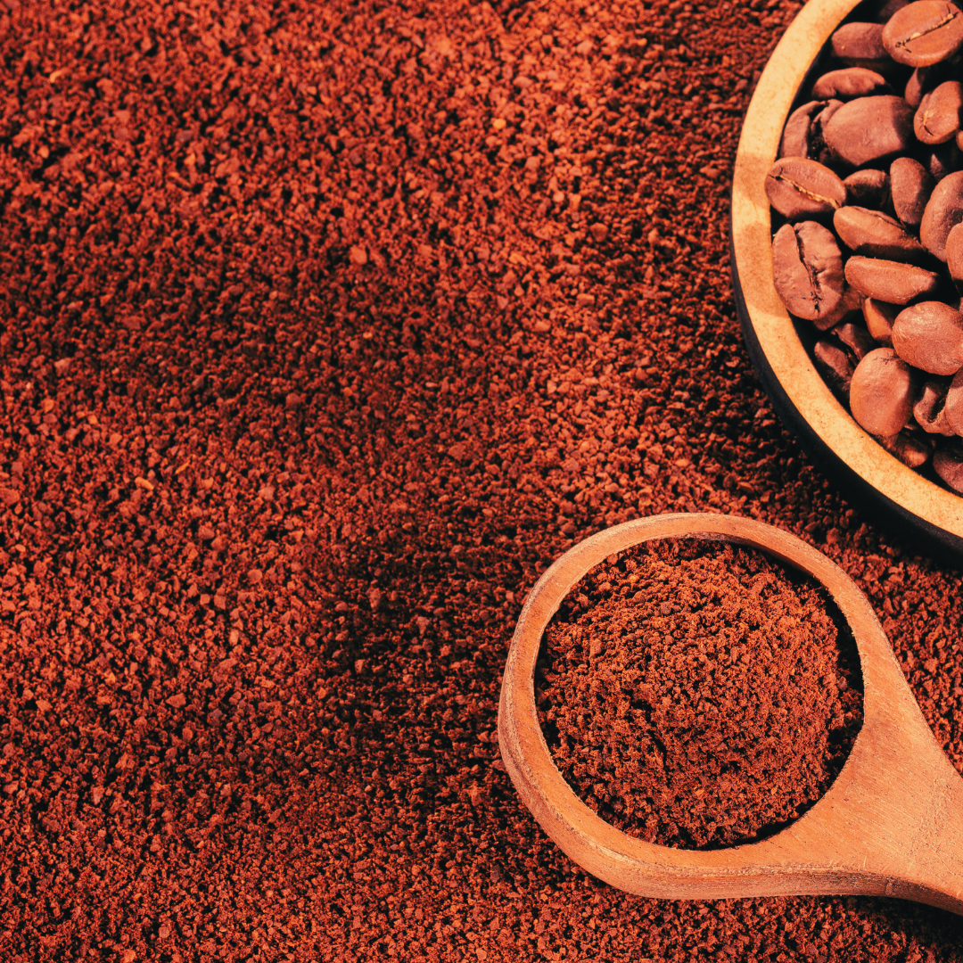 Top 5 Ground Coffee